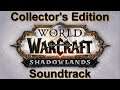 Shadowlands Collector's Edition Soundtrack | Official Shadowlands Soundtrack