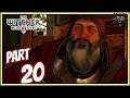 Bloody Baron - The Witcher 3 : Wild Hunt - Part 20