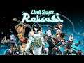 Devil Slayer Raksasi - Top Down Souls-Like Dungeon Crawler