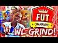 Live Fifa19 Fut Champs prt3 chilled streaming