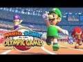Mario & Sonic at the Olympic Games Tokyo 2020 - ALL EVENTS & DREAM EVENTS! (Nintendo Switch)