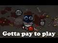 Money is the name of the game! | The Binding of Isaac part 63