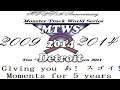 MTWS 2014 Detroit