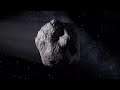 Olhar Espacial: asteroide Apophis está se aproximando e pode atingir a Terra