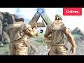 OPERATION RESCUE REMY & RITA | ARK: Survival Evolved (Part 7) | PlayStation 4