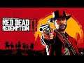 Red Dead Redemption 2 - Red Dead Redemption 2 - Дрюкаем сюжетку, грабим, убиваем и ломаем кости !:)