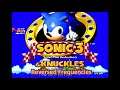 Sonic 3 & Knuckles Reversed Frequencies - Doomsday Zone