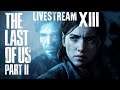 The last of us Part 2 #013