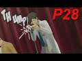 What's up doc? - Persona 5: Royal - Episode 28