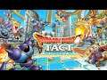 Dragon Quest TACT [Gameplay] Toma de contacto - Probando el juego