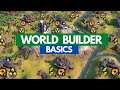 How I use World Builder to make custom maps