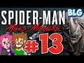 Lets Play Spider-Man: Miles Morales - Part 13 - Not The Deal!!