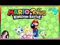 Mario + Rabbids: Kingdom Battle || #4 [ Español ] || YunoXan