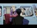 Persona 5 Royal - Final Episode - Farewell