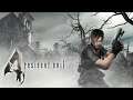 Resident Evil 4: Biohazard 4 Episode 10 (No commentary)