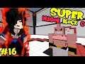THE EXTRA BUU & THE OTHER FUSION WARRIOR! || Minecraft Super Dragon Block C Episode 16