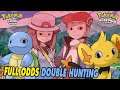 WE GOT SQUIRTLE - FULL ODDS HUNTING SHINY SHINX/SQUIRTLE ~ Pokemon Platinum/Fire Red Hunting