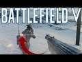 Battlefield V: New Medic/Support Interact System