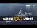 CLANGEFECHTE: FUSO vs LIBRE - World of Warships | [Division] [Deutsch] [60fps]