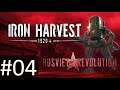 Lets Play Iron Harvest The Rusviet Revolution! Part #4