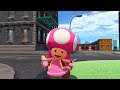 Mario Golf: Super Rush - New Donk City (1-9)