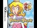 Super Princess Peach (Nintendo DS) - Extra Mode - World 7 - Giddy Sky 100%