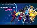 Tales from the Retroverse: The Reality War - The Dream of Henshin Prime