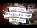 The Fallout 76 Community Raises $11,445 in 1 Week To Help A Friend