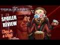 The Terminator Spoiler Review & Discussion | Film Reviews