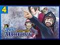 Turnabout Sisters — Phoenix Wright: Ace Attorney — Let's Play #4