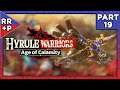 Vaccines & Revali Dreams | Let's Play Hyrule Warriors Age of Calamity Blind Playthrough | Part 19