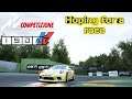 ACC | ISDA 2021 Porsche Cup | Practice