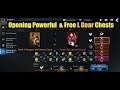 Darkness Rises Getting Free L Gear & Opening Powerful Chests