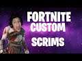 Fortnite | Custom Scrims Duos | NA East