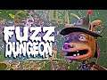 Fuzz Dungeon - Gameplay [PC ULTRA 60FPS]