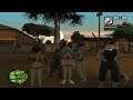 Grand Theft Auto San Andreas: Omega Rugal
