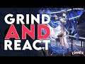 GRIND & REACT | 「Various Mobile Games」