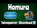 Homura - NESiCAxLive - Teknoparrot - Arcade - Download Below!