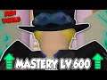 HOW TO LEVEL UP MASTERY LEVEL FAST IN NEW WORLD! | BLOX FRUITS | ROBLOX
