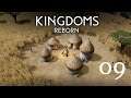 Kingdoms Reborn - 9 - Ey man, wo ist die Nahrung