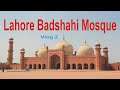 Lahore Badshahi Mosque  Punjab | Pakistan | holesaleshop |