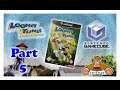 Looney Tunes Back in Action Gamecube Let's Play Part 5