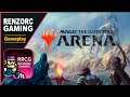 Magic The Gathering Arena - Parte 1 - Gameplay en Español