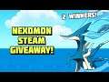Nexomon Steam Giveaway: 2 Codes! (CLOSED)