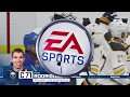 NHL 20 Season mode gameplay: Buffalo Sabres vs New York Rangers - Xbox one full gameplay