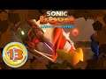 Nieder mit dem Wurm || Let's Play Sonic Boom Lyric's Aufstieg #13