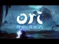 Ori and the Will of the Wisps OST - A Shine Upon Inkwater Marsh