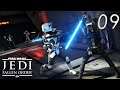 Pojedynek z Drugą Siostrą | Star Wars Jedi : the Fallen Order #09