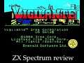 Review: Vigilante™ (ZX Spectrum)