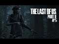 ลาก่อนอาร์โก้ - The Last of Us Part 2 #5